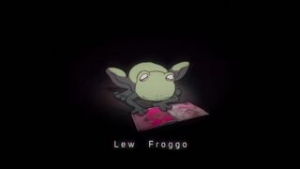 LewdFroggo Collection - 2D animation on Crohasit
