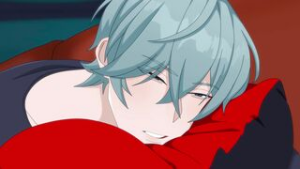 Ligther & Wise [Fullbodycollapse] - zenless zone zero animation on Crohasit