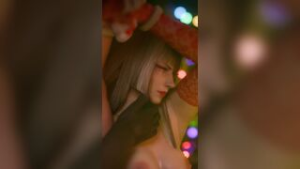 Lili Loves Big Black Cock - Tekken animation on Crohasit