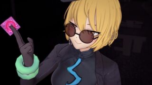 Limbus_Company Don - iwara animation on Crohasit