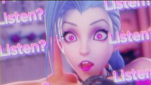 Listen HMV- Zoavits - ﻿3D animation on Crohasit