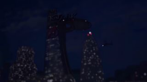 Long Distance Relations [Parkingbelt] - ﻿3D animation on Crohasit