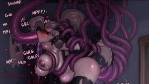 Loona Comp by elzzombie - helluva boss animation on Crohasit