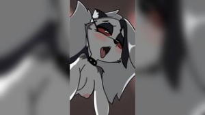 Loona sex special! - helluva boss animation on Crohasit