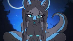 Lua Nova Sex [bnbigus] - 2D animation on Crohasit