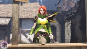 Lyralie’s xxx Service [sfmstudio] - ﻿3D animation on Crohasit