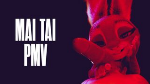 MAI TAI – Judy Hopps HMV/PMV - ﻿3D animation on Crohasit