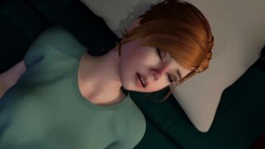 MONDAY NIGHT FUTA HMV - Final Fantasy animation on Crohasit