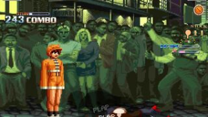 [MUGEN] Ruby Rose - Mugen animation on Crohasit