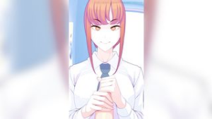 Makima [theobrobine] - 2D animation on Crohasit