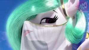 Mare Love | My Little Pony | HMV | - My Little Pony Friendship is Magic animation on Crohasit