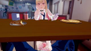 Marin Kitagawa_My Dress-Up Darling [Bazett] - Dress up Darling animation on Crohasit