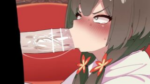 Masaki Sonoue (Mayonaka Punch) [Mizumizuni] - 2D animation on Crohasit