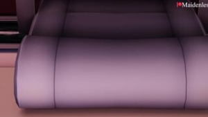 Mavuika X Capitano - Genshin Impact animation on Crohasit