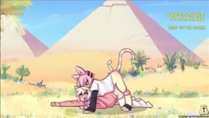 Max the Elf (All animations world 1-5) - Max the Elf animation on Crohasit