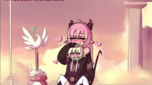 Max the Elf (part 3) - Max the Elf animation on Crohasit