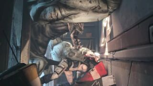 Maya’s Brutal pounding – ZMsfm - Borderlands animation on Crohasit