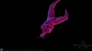 Mei’s sweet dream (Mei’s Corruption part01) - ﻿3D animation on Crohasit