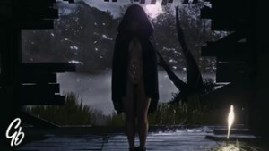 Melina JOI (Beta-Safe) [Horse Warning] - Elden Ring animation on Crohasit