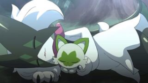 Meowscarada 3 – (Film) [Domisket] - Pokemon animation on Crohasit