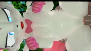 ~ Merengue-Z HMV ~ - ﻿3D animation on Crohasit