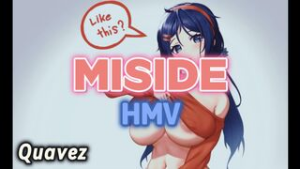 MiSide – HMV/PMV | Quavez - ﻿3D animation on Crohasit