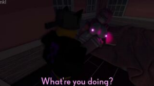 Middle Of The Night - Roblox animation on Crohasit