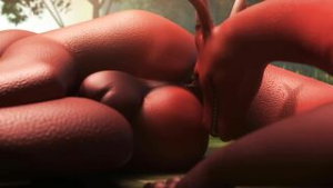 Mini Meat Part 2 – Crittermatic - ﻿3D animation on Crohasit