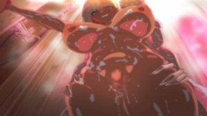 Minko Shower Sex [Zenokidon] - 2D animation on Crohasit