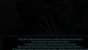 Mission K9 scene (sumthindifrnt) - ﻿3D animation on Crohasit