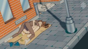 Misty street prostitution [ZanjiVision] - Pokemon animation on Crohasit