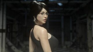 Monster Eater 3 - ﻿3D animation on Crohasit