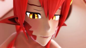 Monster Mother-in-law Tests You - Monster Musume No Iru Nichijou animation on Crohasit