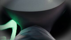 [MonteSumaSan] Midna Throat Swabbing - ﻿3D animation on Crohasit