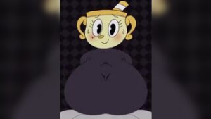 Ms. Chalice - Beat Banger animation on Crohasit