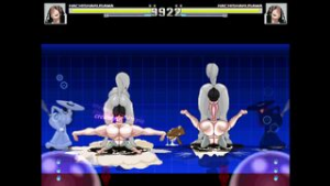 Mugen Hachishakusama 2.3.0 sadako animation - Mugen animation on Crohasit