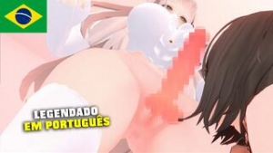 My Futa Lil Sis & My Hole~ A Maiden s Heart for Big Bro s Hole~ [LEGENDADO- PT-BR] - ﻿3D animation on Crohasit