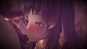 Myorenji – Ceremony Of Release Of Vexation [Taka84][ENG SUB} - ﻿3D animation on Crohasit