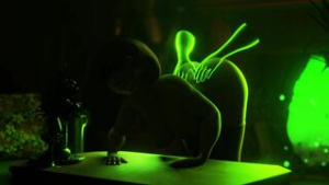 Mystery Machine – Crisisbeat - ﻿3D animation on Crohasit