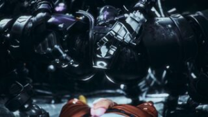 NO ONE WILL FIND YOU (SuperElon ELONSPY) 4K60FPS - ﻿3D animation on Crohasit