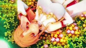 NTR Asuna 01 – True Love (4K@60) [Lanzfh(03/2024)] - Sword Art Online animation on Crohasit
