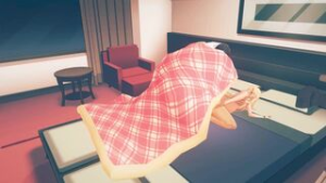 NTR Filming A Movie - ﻿3D animation on Crohasit