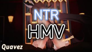 NTR (ImSayaa34) | HMV/PMV | Quavez - ﻿3D animation on Crohasit