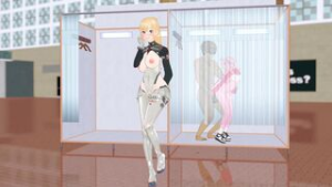 [NTR sex+dance) Marin Kitagawa, Inui Sajuna – excuse me clear ver (mmdbug) - Dress up Darling animation on Crohasit
