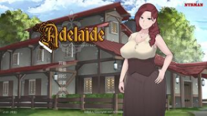 [NTRMAN] AdelaideRemake – qishijieju(chinese ) - rule34 animation on Crohasit