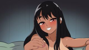 Nagatoro Miyuki – Hy Senpai [ArtofAdam] - ijiranaide nagatoro-san animation on Crohasit