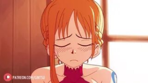 Nami’s Persuasiveness | ANIME HMV/PMV - One Piece animation on Crohasit