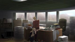 Naruto fucking milfs in hokage office - Boruto animation on Crohasit