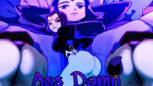 Nemesis Hmv Ass Danm - ﻿3D animation on Crohasit
