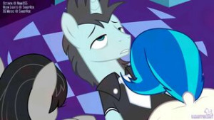 Neon Lights Drained in the Show [canaryprimary] - My Little Pony Friendship is Magic animation on Crohasit